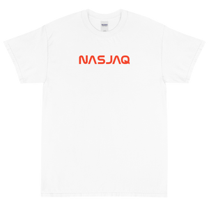 NASJAQ Short Sleeve T-Shirt