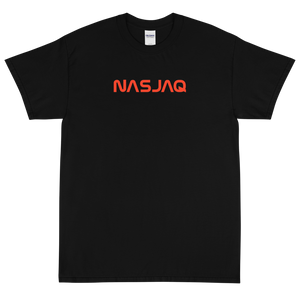 NASJAQ Short Sleeve T-Shirt