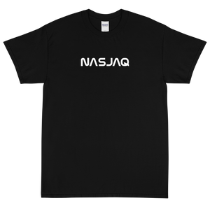 NASJAQ Short Sleeve T-Shirt