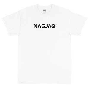 NASJAQ Short Sleeve T-Shirt